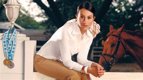 mikee cojuangco signature|This OG Preview Girl Is Also an Asian Games Gold .
